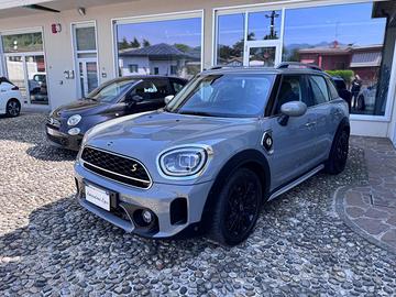 MINI Countryman 1.5 Cooper SE Countryman ALL4 Au