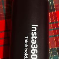 Insta360 Borraccia Termica