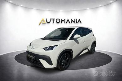 BYD Dolphin Surf 43,2 kWh Comfort