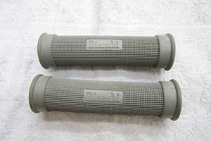 Coppia Manopole Bianchi vari Modelli