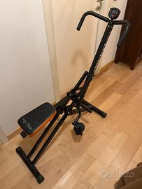 Attrezzi sport