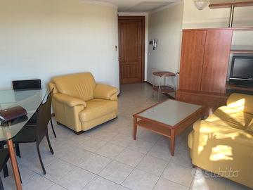 Cagliari Appartamento con 100mq livelterrazza