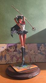 Action figure Sailor Pluto