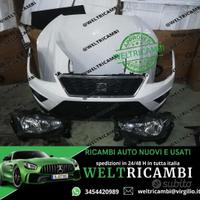 Ricambi per seat arona