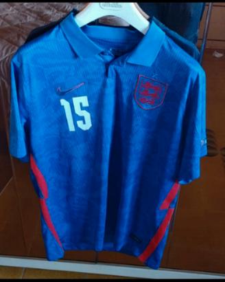 maglia nazionale Inghilterra Mings, Tg XXL 