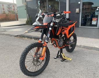 Ktm 350 SX-F cross