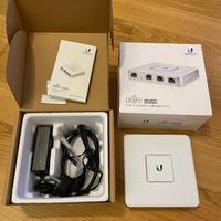 Ubiquiti UniFi Security Gateway (USG)