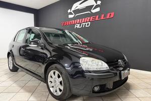 Volkswagen Golf 5 1.9 TDI (105) Comfortline 2007