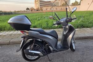 Honda Sh 150 2016