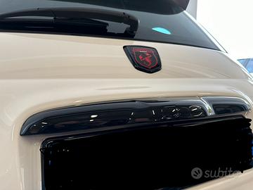 Kit abarth 500 595 paraurti restyling - Accessori Auto In vendita a Roma