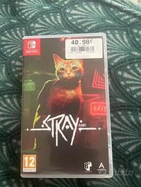 Stray per Switch