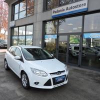 Ford Focus 1.0 EcoBoost 100 CV Start&Stop Plus