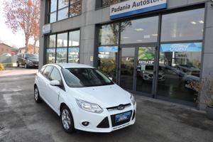 Ford Focus 1.0 EcoBoost 100 CV Start&Stop Plus