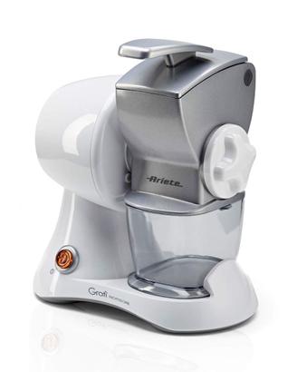 🧀 Grattugia Elettrica Ariete 448 Gratì Profession
