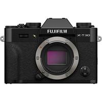 Fujifilm X-T30 III Body - Garanzia Ufficiale Fuji