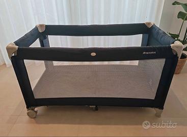 Prenatal lettino da campeggio