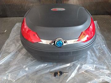 Bauletto moto/scooter XPRO completo 