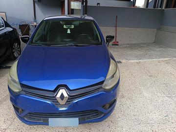 Renault Clio GT Line
