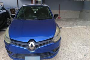 Renault Clio GT Line