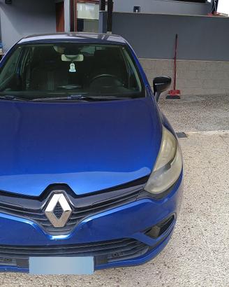 Renault Clio GT Line