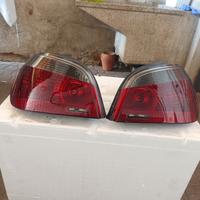 Fanali Posteriori Per BMW Per Serie 5 2008-2011 E6