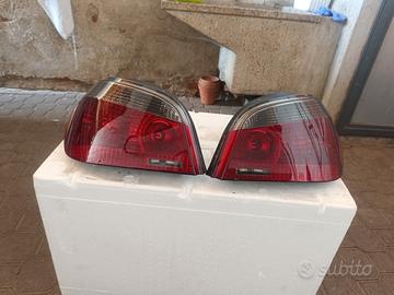 Fanali Posteriori Per BMW Per Serie 5 2008-2011 E6