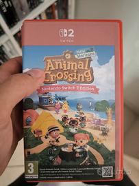 animal crossing