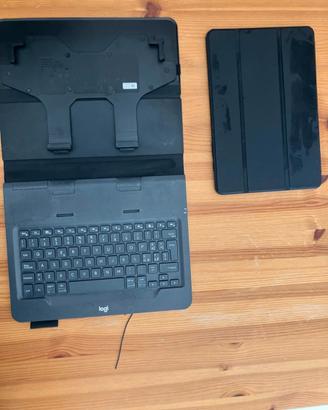 Samsung Galaxy Tab S6 Lite 10.4" WiFi - Tablet 128