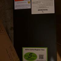 Ups tower tecnoware evo dsp plus mm 6.0 pf 0.9