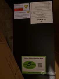 Ups tower tecnoware evo dsp plus mm 6.0 pf 0.9