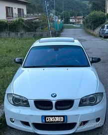 Bmw serie 1 E81 120D 177cv MSport