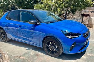 Opel Corsa 6ª Serie