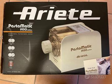 Pastamatic Ariete 1950