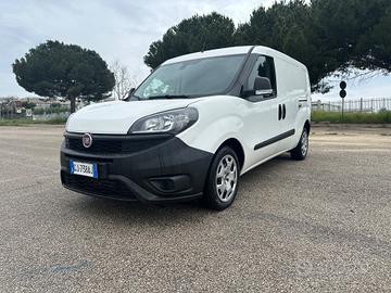 Fiat Doblo Doblò 1.6 MJT 105CV S&S PL-TN Cargo Max