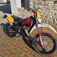 Fantic Motor Caballero 50cc