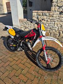 Fantic Motor Caballero 50cc