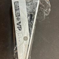 Pedale volume Ernie Ball VP Jr