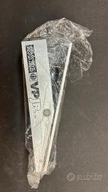 Pedale volume Ernie Ball VP Jr