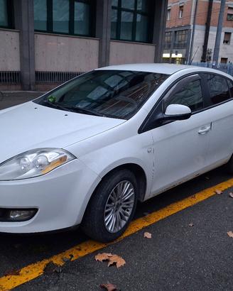 Fiat Bravo 2009 Gpl di casa cinghia cambiata