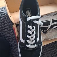 Vans Originali