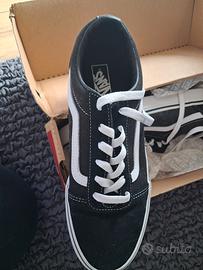 Vans Originali