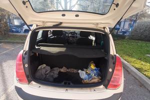  lancia ypsilon scout