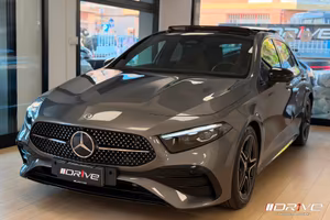 MERCEDES Classe A (W177) A 180 d Automatic ...