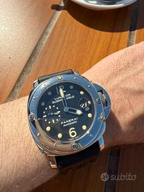 Panerai pam 00024
