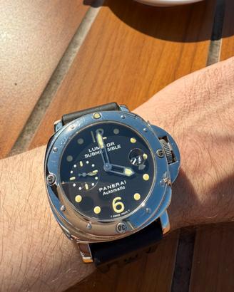 Panerai pam 00024