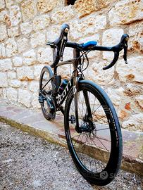 Scott Foil 20 disc misura S