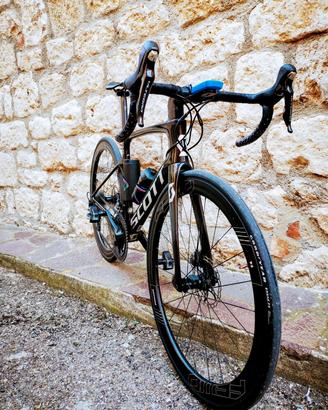 Scott Foil 20 disc misura S