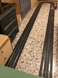 Pista carrera