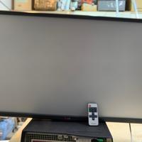 TV lampada led