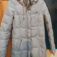 Piumino da donna Hollister